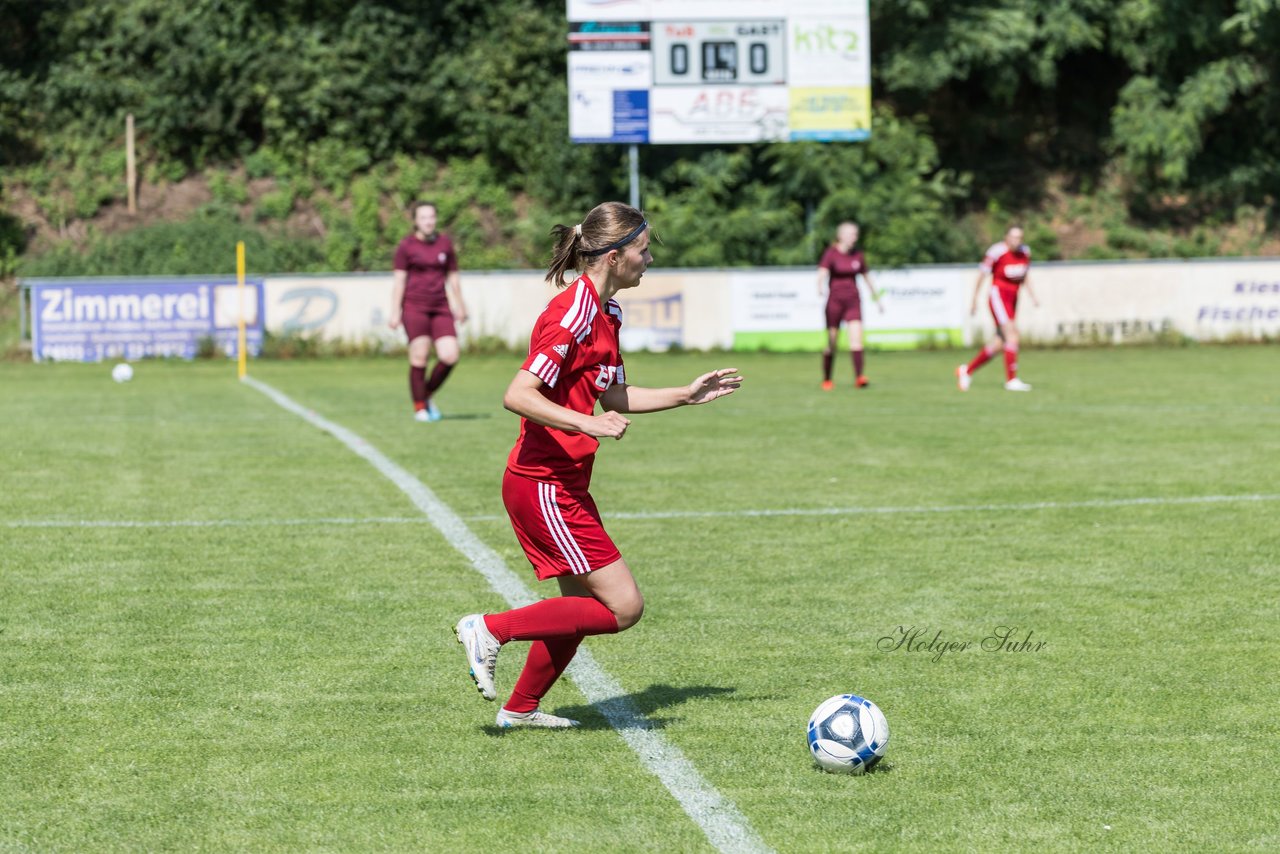 Bild 121 - F TuS Tensfeld - TSV Bargteheide : Ergebnis: 1:0